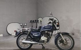 HONDA CD250U MA02