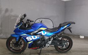 SUZUKI GSX250R DN11A