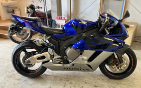 HONDA CBR1000RR 2004 SC57