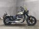 Фото Harley FXDL-I 1450 с японского аукциона