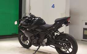 SUZUKI GSX250RA 2001
