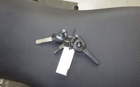 HONDA 400X ABS 2017 NC47