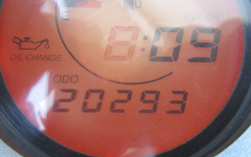 YAMAHA CYGNUS125XSR SE44J