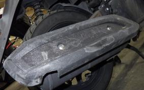 HONDA TACT Basket 2026 AF75