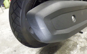 HONDA TACT Basket 2013 AF79