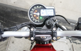 TRIUMPH SPEED 400 2024 T127Y2
