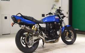 YAMAHA XJR400 R 1997 4HM