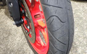 YAMAHA MT-25 A RG43J