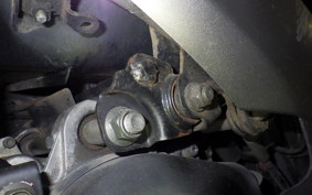 YAMAHA JOG ZR Gen.2 SA16J