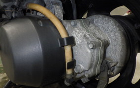 HONDA SPACY 100 JF13
