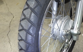 HONDA CROSS CUB 110 2010 JA10