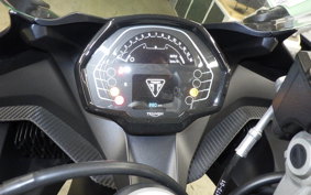 TRIUMPH DAYTONA660 2024