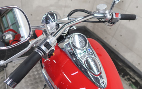 KAWASAKI ELIMINATOR 250V VN250A