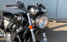 HONDA CB1100 2011 SC65