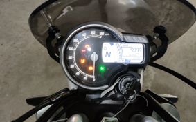 TRIUMPH SCRAMBLER 400X 2024 T147Y9