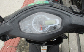 SUZUKI ADDRESS V125 CF4MA