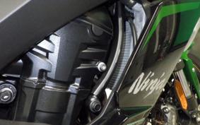 KAWASAKI NINJA 1100SX SE 2026 ZXT10H