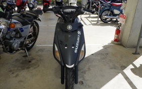 SUZUKI ADDRESS V125 S CF4MA