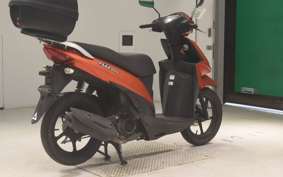 SUZUKI ADDRESS 110 CE47A
