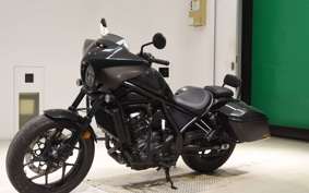 HONDA REBEL 1100 T DCT 2023 SC83