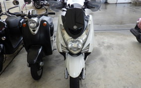 YAMAHA MAJESTY155 S SG28J