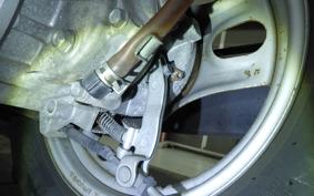 HONDA CREA SCOOPY AF55