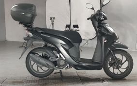 HONDA DIO110 BASIC  JK03