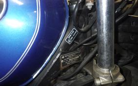 BMW R100RS 1985