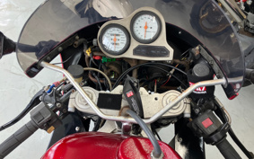SUZUKI GSX-R1100 1988 GU74B