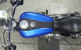 HARLEY FXD 1450 2003
