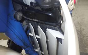 KAWASAKI KDX125 SR 2024 DX125A