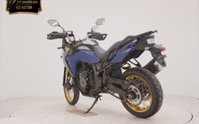 SUZUKI Vストローム800DE 2024 EM1BA