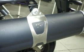 MOTO GUZZI V85 TT 2022