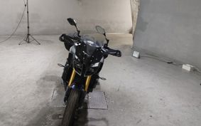 YAMAHA MT-10 SP 2017 RN50J