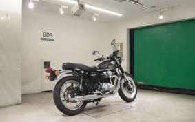 KAWASAKI W800 2026 EJ800E