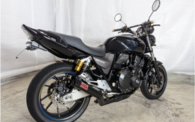 HONDA CB400SFV-4ABS 2021 NC42