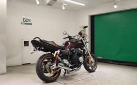 HONDA CB400SF VTEC 2000 NC39