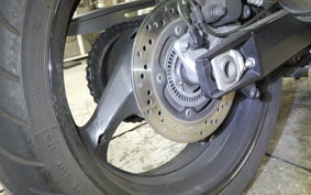 SUZUKI BANDIT 1250 F 2012 GW72A