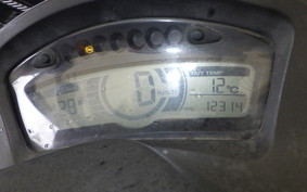 YAMAHA TRICITY 155 A