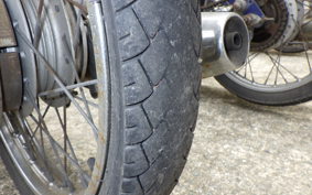HONDA C50 SUPER CUB C50