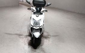 YAMAHA CYGNUS125XSR SEA5J
