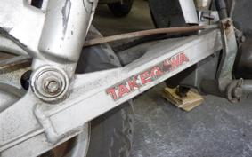 HONDA GORILLA Z50J