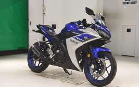 YAMAHA YZF-R25 RG10J