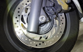 HONDA SILVER WING 600 GT ABS 2012 PF02