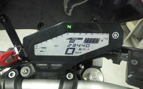 YAMAHA MT-09 2016 RN34J