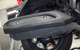 YAMAHA JOG-7 2025 AY01