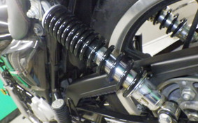 HONDA CBF125T 2020