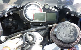 BMW S1000RR 2011