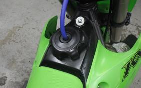 KAWASAKI KX85 2009 KX085D