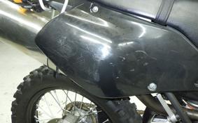 KAWASAKI KLX250D TRACKER LX250E